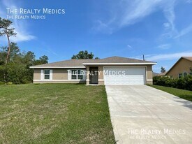 2427 SW 168th Loop in Ocala, FL - Building Photo