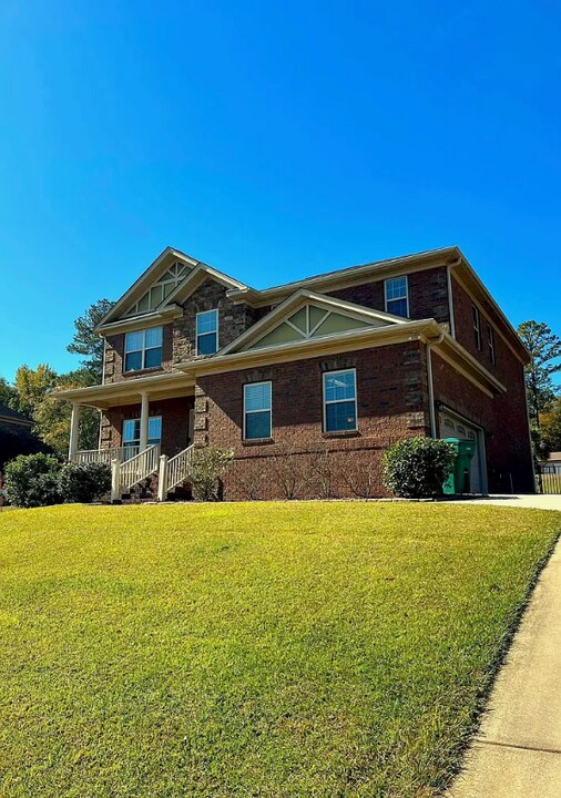 2290 Presidio Dr in Sumter, SC - Building Photo