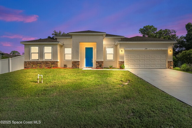 property at 1426 Seeley Cir NW