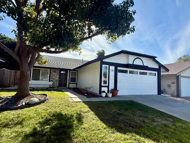 property at 1218 Gatling Ct