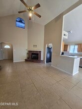 1025 Desierto Luna St in El Paso, TX - Building Photo - Building Photo