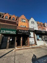 2136 S Broad St in Philadelphia, PA - Building Photo