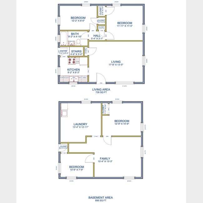 537 Balm St in Walla Walla, WA - Building Photo - Building Photo