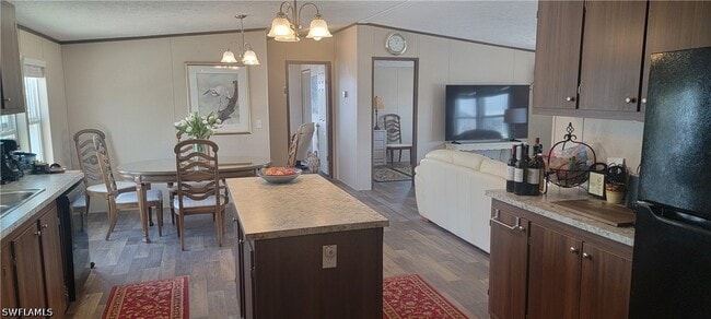 property at 4709 Kon Tiki Ln