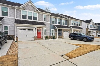 9529 Teamwork St NW in Concord, NC - Building Photo - Building Photo