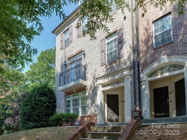 property at 1540 S Church St
