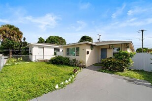 1032 18th St in West Palm Beach, FL - Building Photo