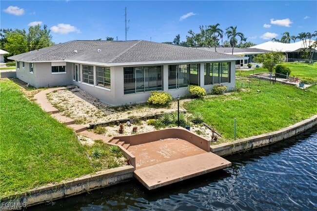 2520 Shelby Pkwy in Cape Coral, FL - Building Photo - Building Photo