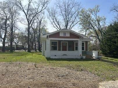 property at 126 66th Pl N