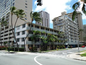 Pacific Polynesia in Honolulu, HI - Building Photo - Building Photo