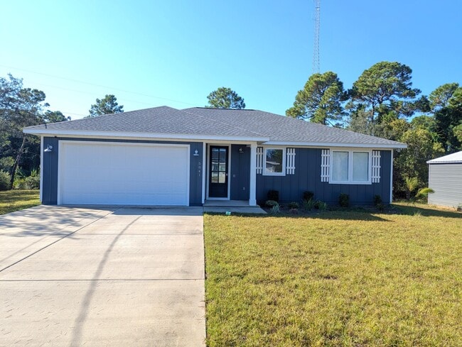 property at 5841 Congress St