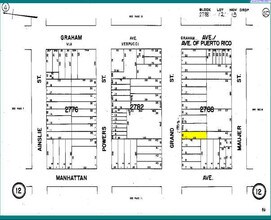 686 Grand St in Brooklyn, NY - Building Photo - Building Photo