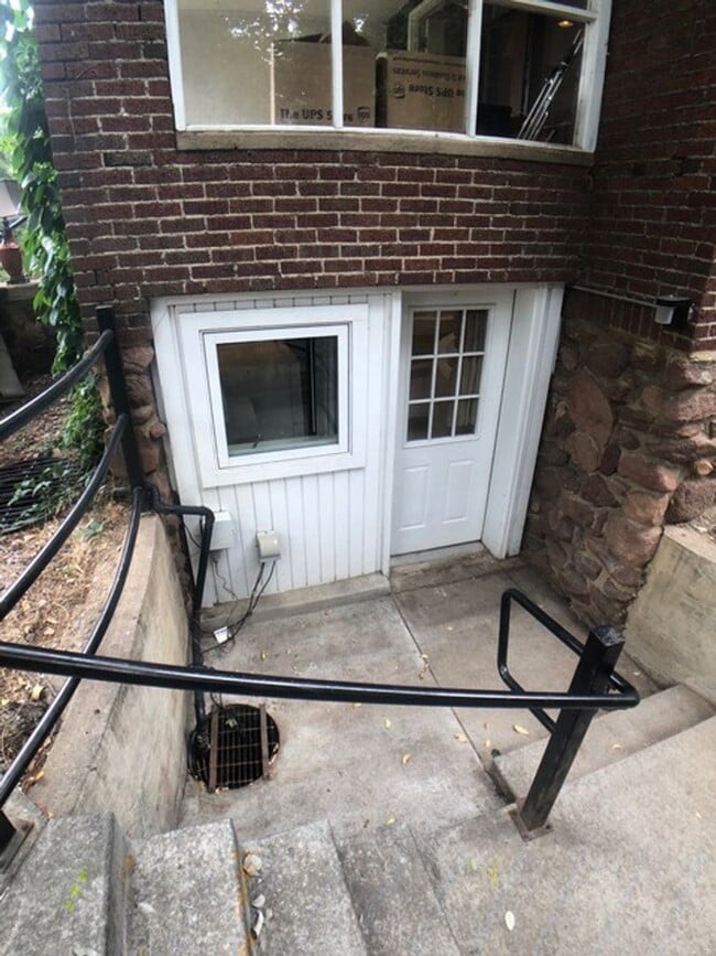 1140 Euclid Ave in Boulder, CO - Building Photo - Building Photo