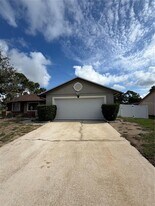 6933 Rembrandt Dr in Orlando, FL - Building Photo