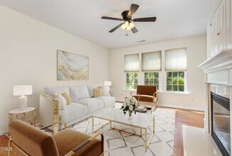4002 Cherry Blossom Cir in Durham, NC - Building Photo - Building Photo