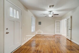 609 Taft Blvd in San Antonio, TX - Building Photo - Building Photo
