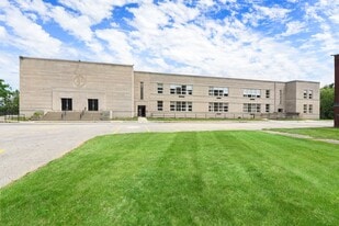 The Benedict in Pittsburgh, PA - Building Photo