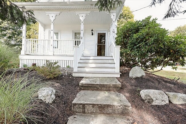 property at 50 Front St