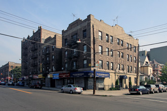 2213 Bath Ave in Brooklyn, NY - Building Photo - Building Photo