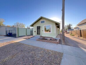 111 S 10th St in Colorado Springs, CO - Building Photo - Building Photo