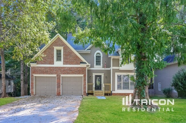 property at 1358 Chatley Way