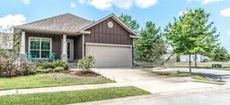 10 Sandywoods Ct in Freeport, FL - Building Photo