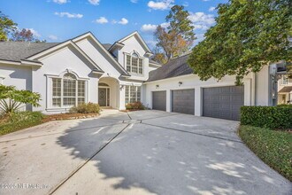 112 Indian Hammock Ln in Palm Valley, FL - Building Photo - Building Photo