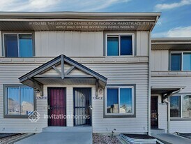 17681 E Loyola Dr in Aurora, CO - Building Photo