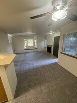 Forest Green Apartments in Beaverton, OR - Building Photo