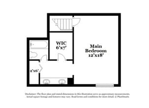 4137 Rollingwood Ct in Jacksonville, FL - Building Photo - Building Photo