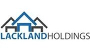 Property Management Company Logo Lackland Holdings