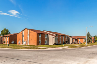 Indianola Park Apartments