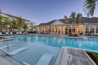 Mason Port St. Lucie Apartments in Port St. Lucie, FL - Building Photo - Building Photo