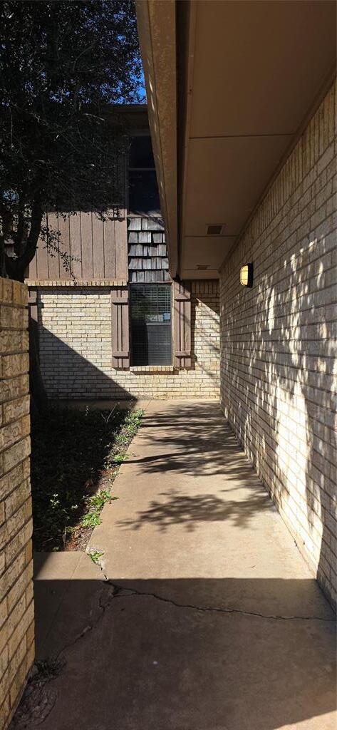 7307 Edenborough Dr in Oklahoma City, OK - Building Photo - Building Photo