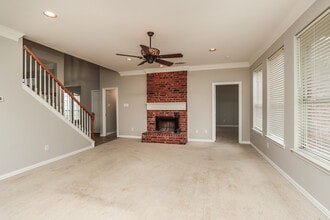 1161 Masters Dr in Crandall, TX - Building Photo - Building Photo