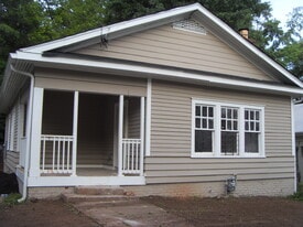 11 Moreland Avenue Northeast in Atlanta, GA - Building Photo
