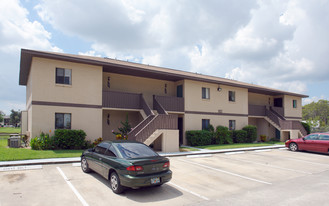 1802 University Ln Apartments