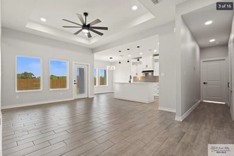 312 Faith Dr in La Feria, TX - Building Photo - Building Photo