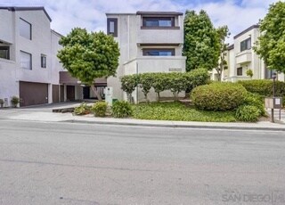 3960 Voltaire St in San Diego, CA - Building Photo
