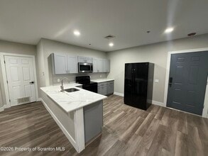 205 N Washington Ave in Scranton, PA - Foto de edificio - Building Photo