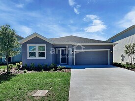 1245 Heavenly Dr in St. Cloud, FL - Building Photo