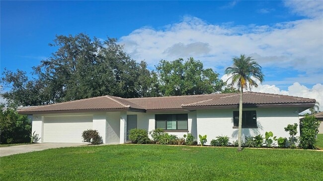 property at 3317 Pine Valley Dr