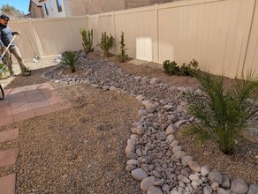 9519 Milkweed Canyon Ave in Las Vegas, NV - Building Photo - Building Photo