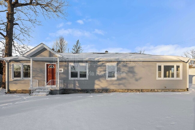 property at 312 Highland Dr