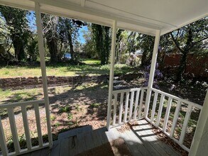 608 Monroe St, Unit B in Macon, GA - Building Photo - Building Photo