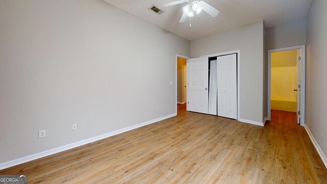 119 Hobbs St in Blackshear, GA - Building Photo - Building Photo