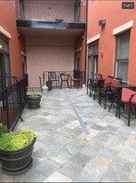 613 N Lombardy St, Unit 203 in Richmond, VA - Building Photo