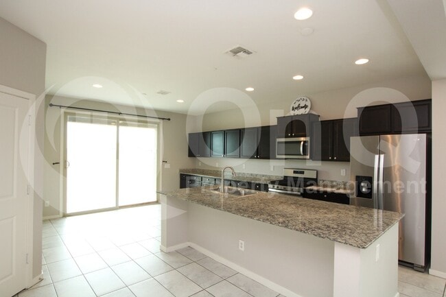 property at 9804 W Atlantis Wy