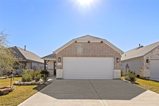 19027 Rising Mesquite St