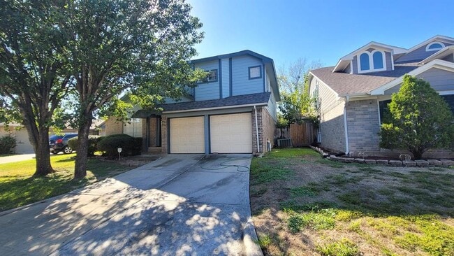 property at 3314 Ashford Park Dr